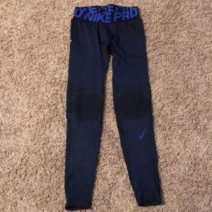 Men’s Nike compression leggings